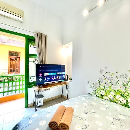Vitamin Home West Lake Hanoi Eksteriør billede