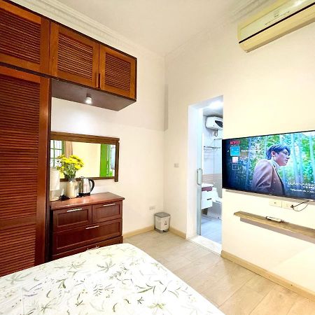 Vitamin Home West Lake Hanoi Eksteriør billede