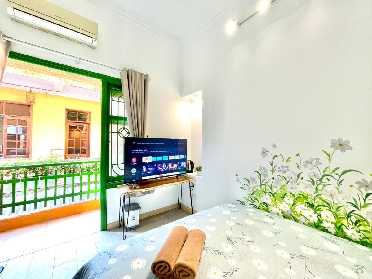 Vitamin Home West Lake Hanoi Eksteriør billede