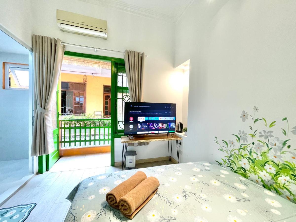 Vitamin Home West Lake Hanoi Eksteriør billede
