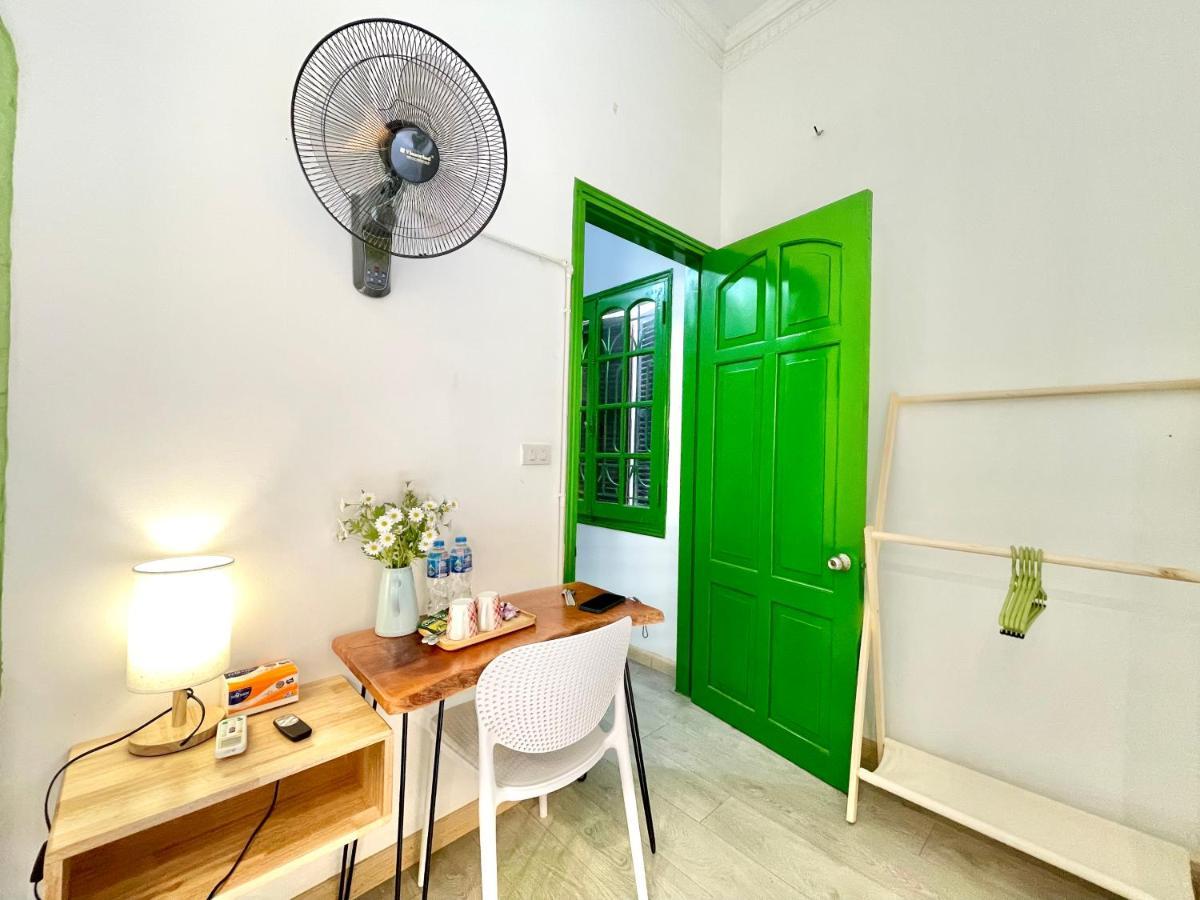 Vitamin Home West Lake Hanoi Eksteriør billede