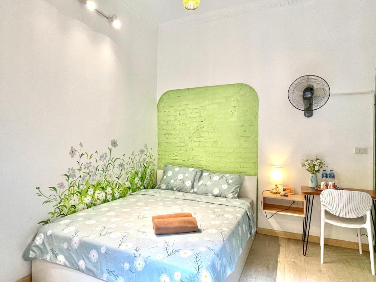 Vitamin Home West Lake Hanoi Eksteriør billede