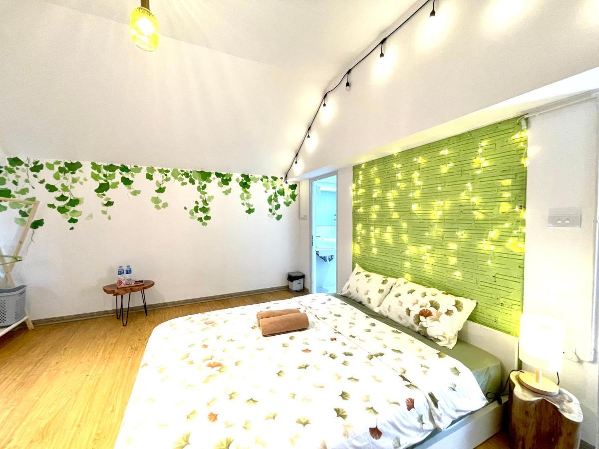 Vitamin Home West Lake Hanoi Eksteriør billede