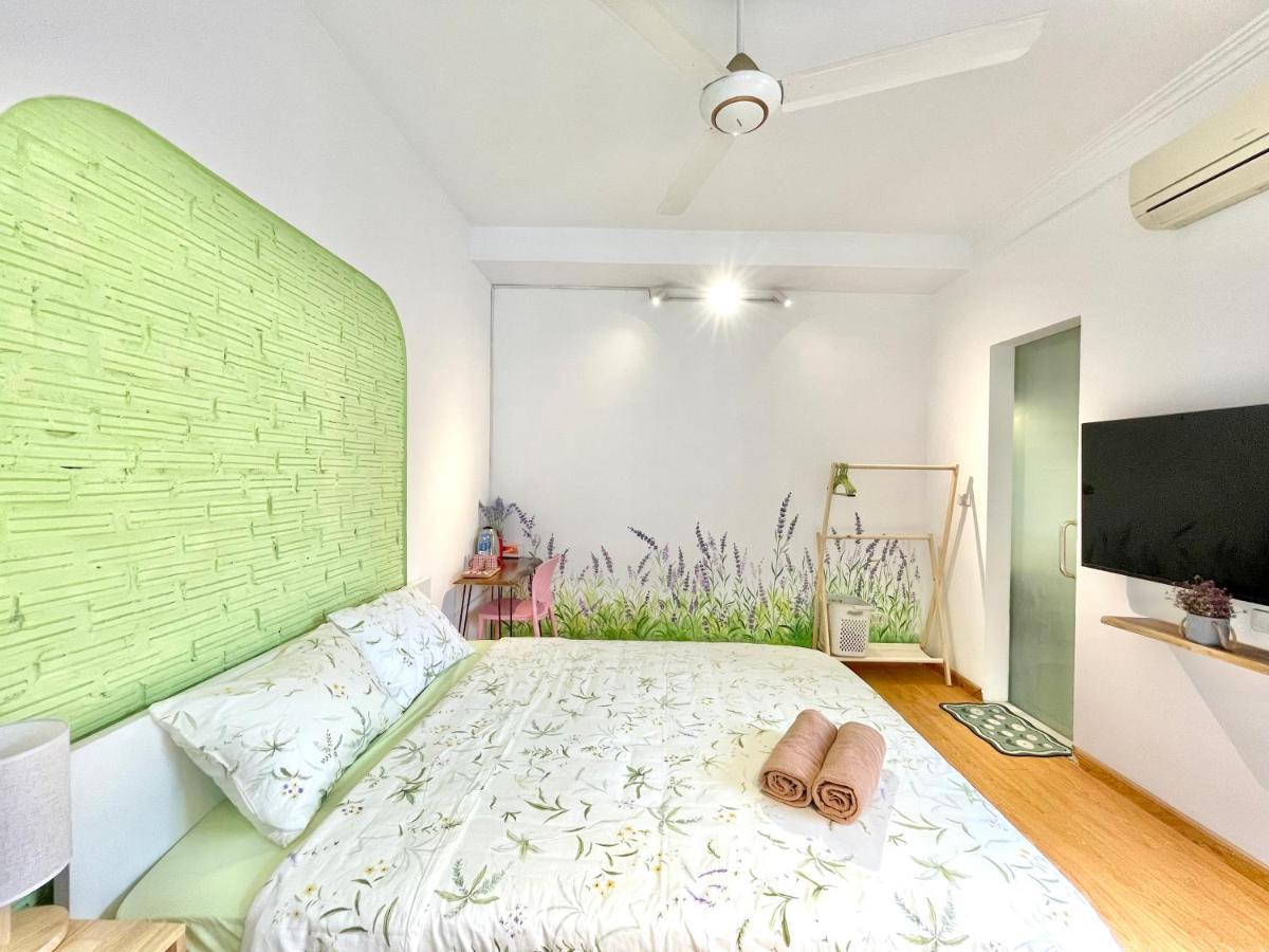 Vitamin Home West Lake Hanoi Eksteriør billede