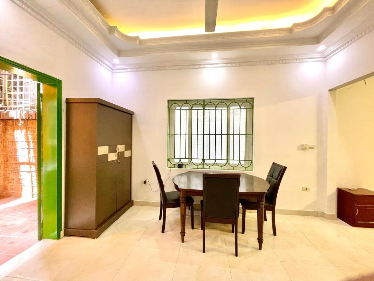 Vitamin Home West Lake Hanoi Eksteriør billede