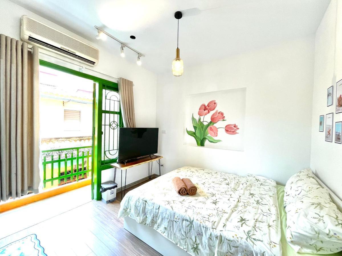 Vitamin Home West Lake Hanoi Eksteriør billede